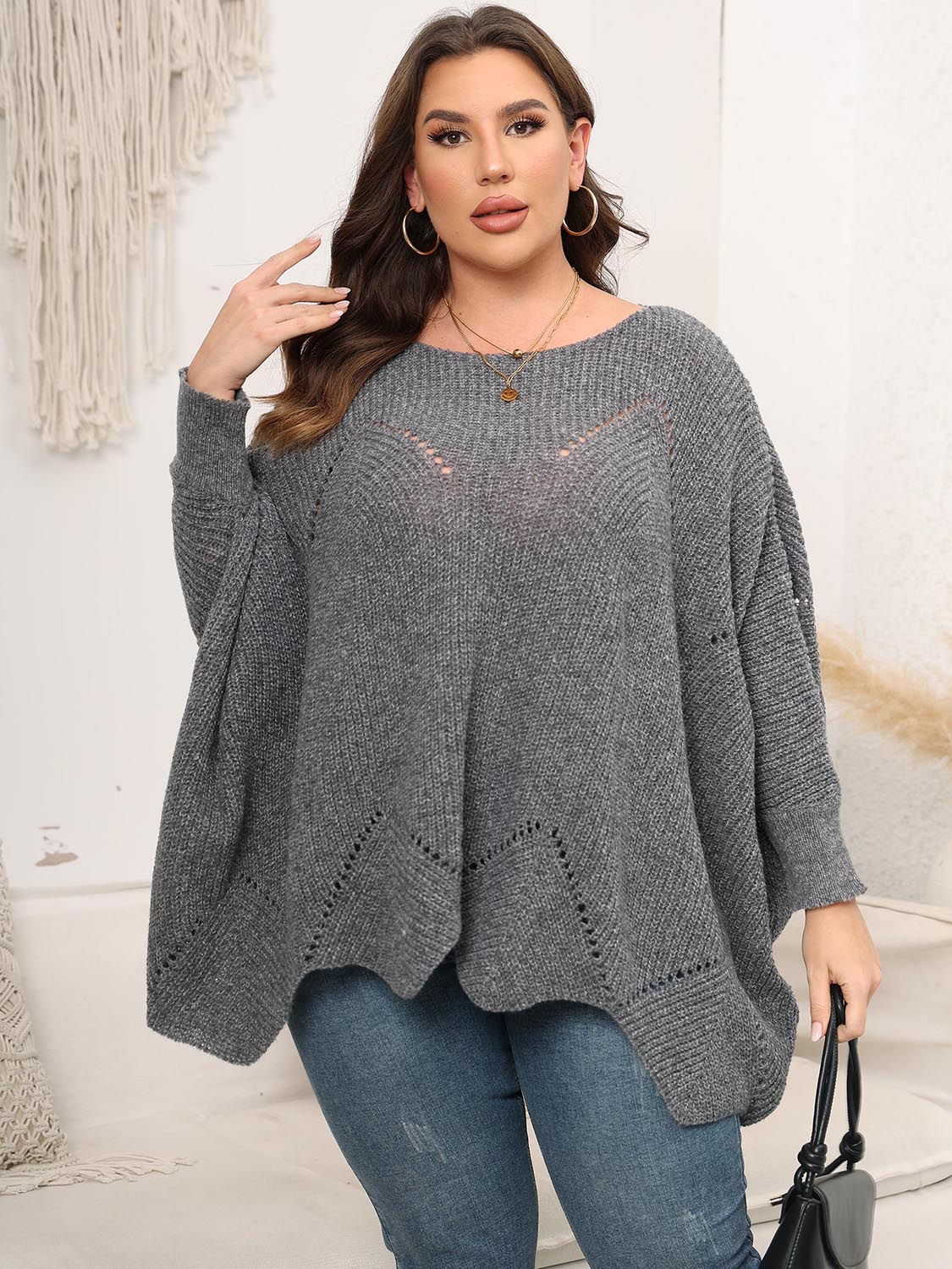 Graci Sweater