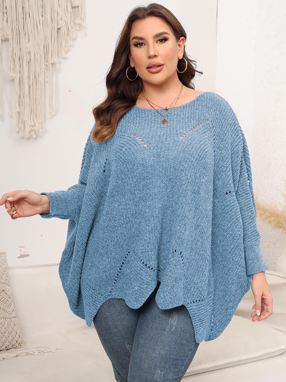 Graci Sweater