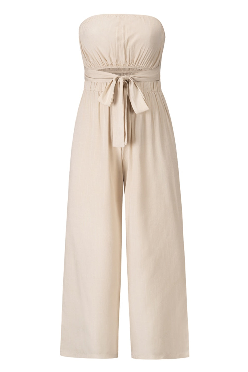 Seaside Serenity Jumpsuit