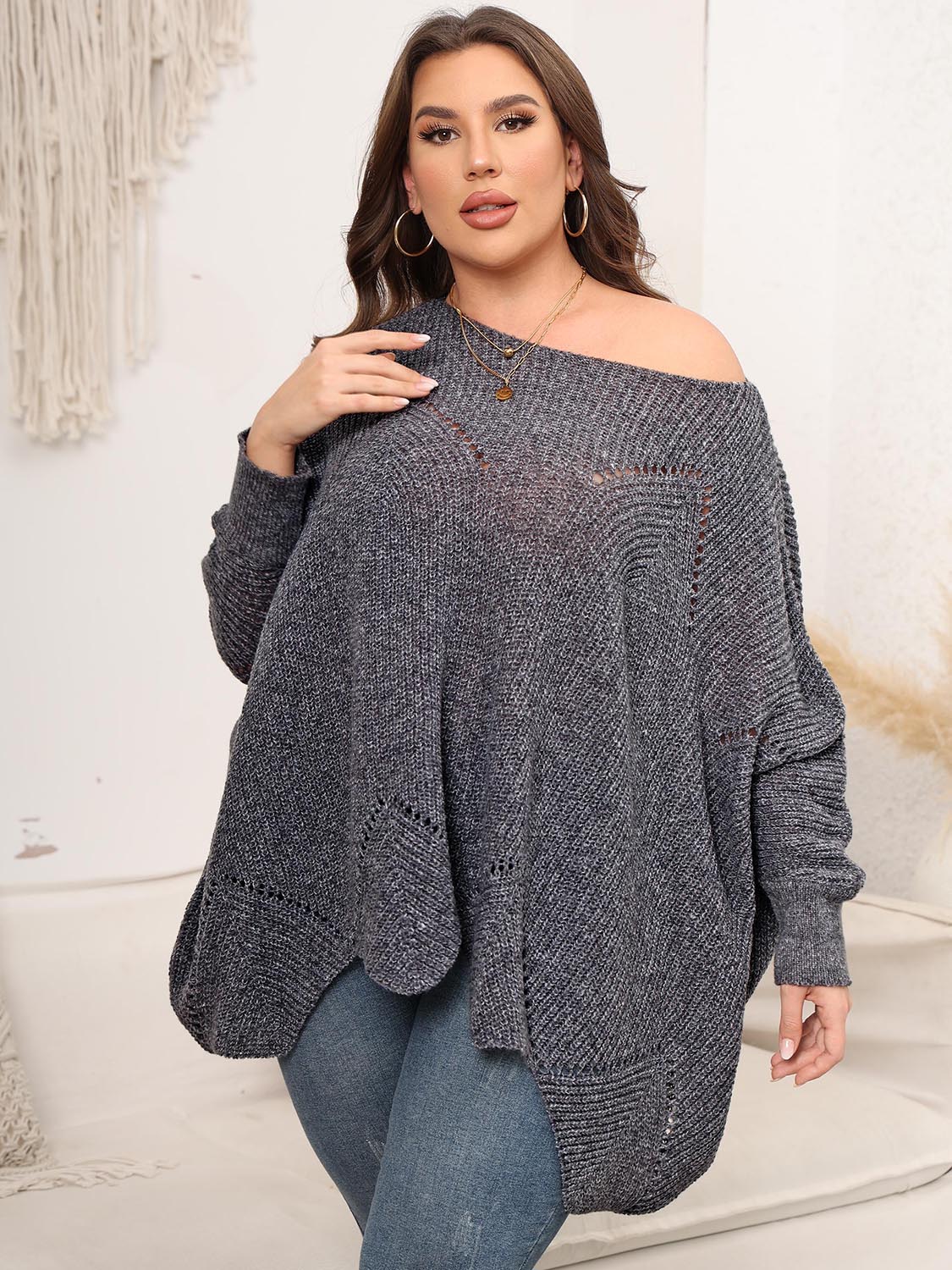 Graci Sweater