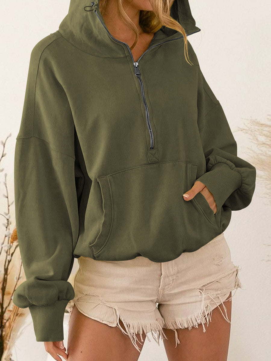 Casual Sunday Hoodie