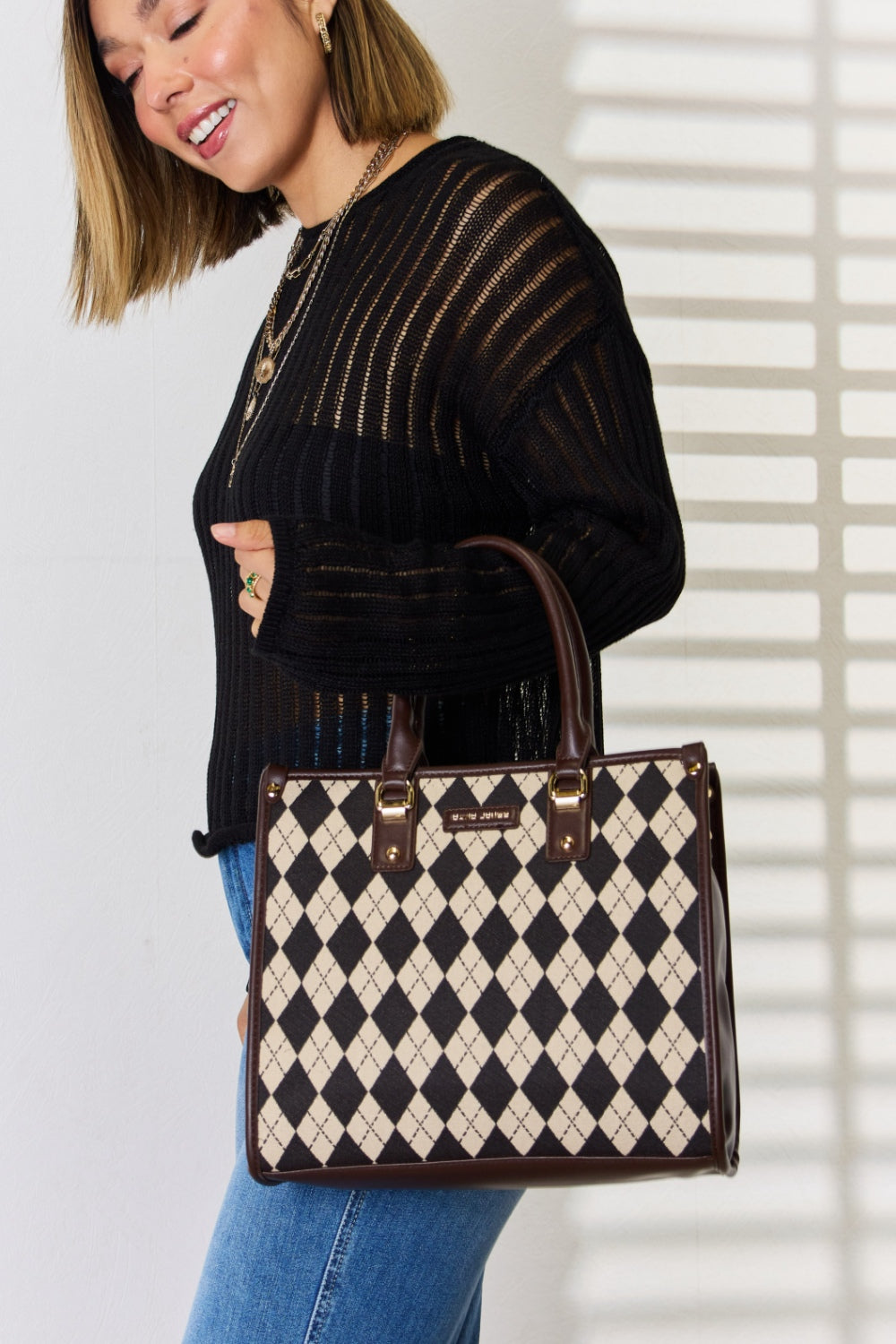 David Jones Monochrome Muse