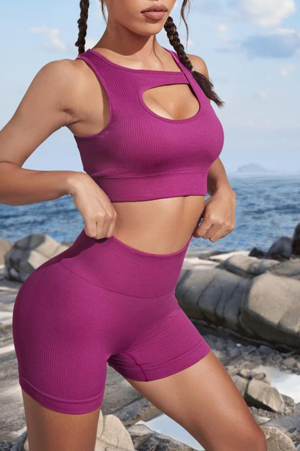 Flex Sports Set