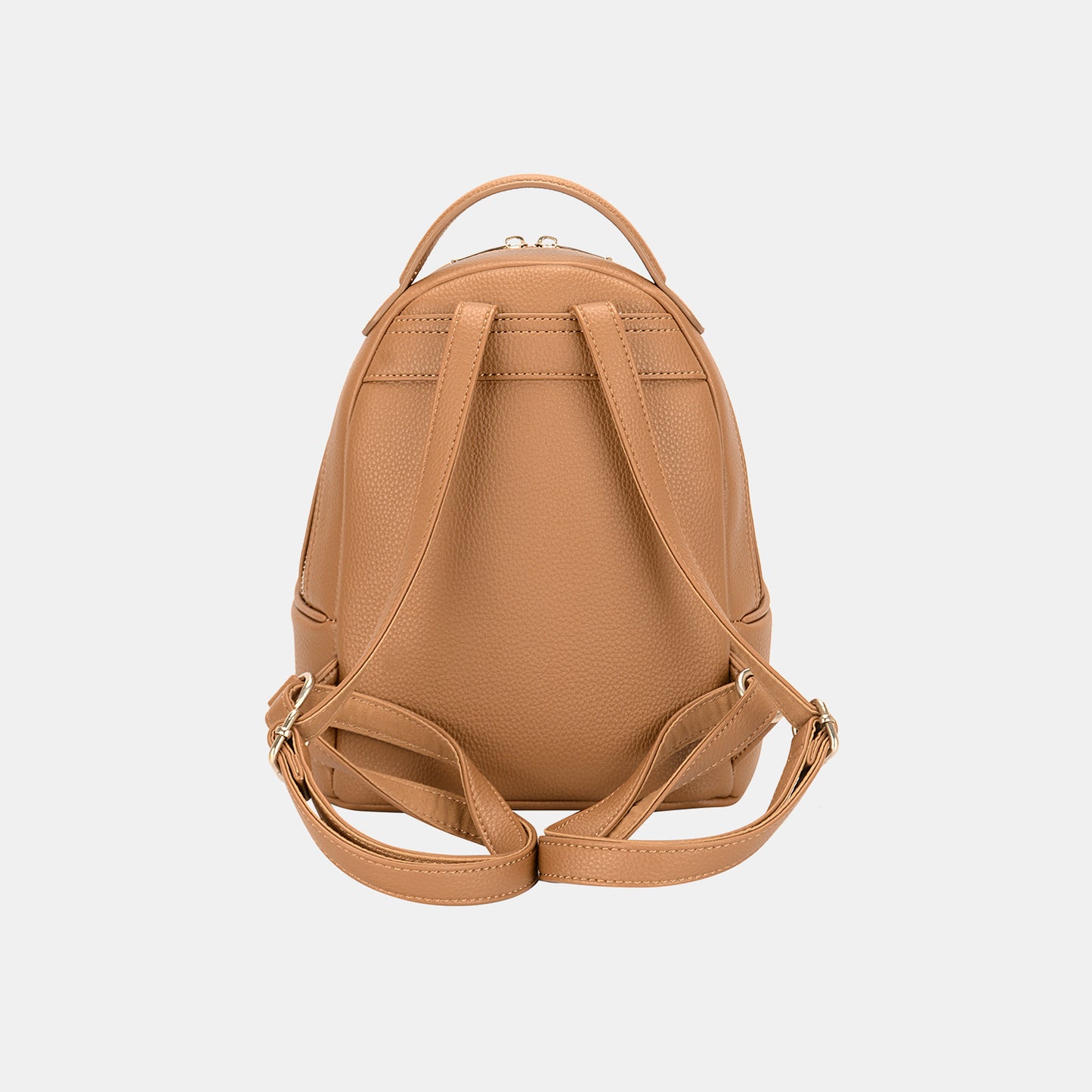 David Jones Handle Backpack