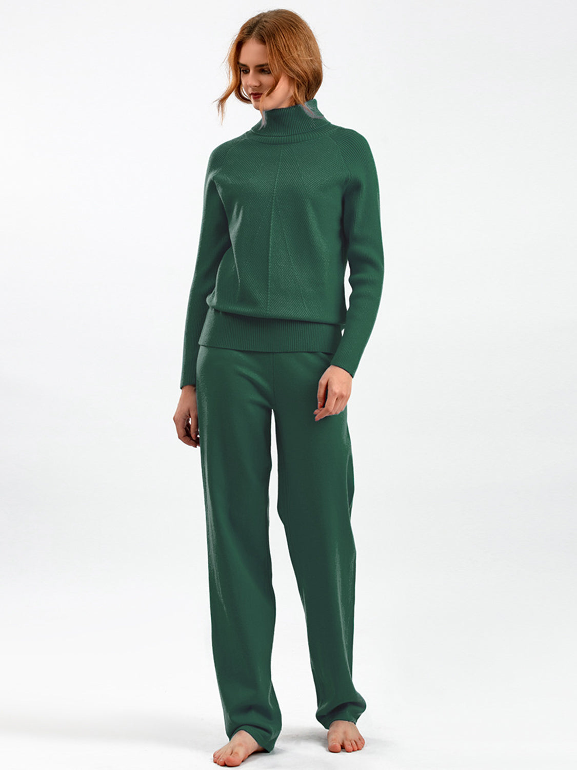 Basic Bae Sweater Set