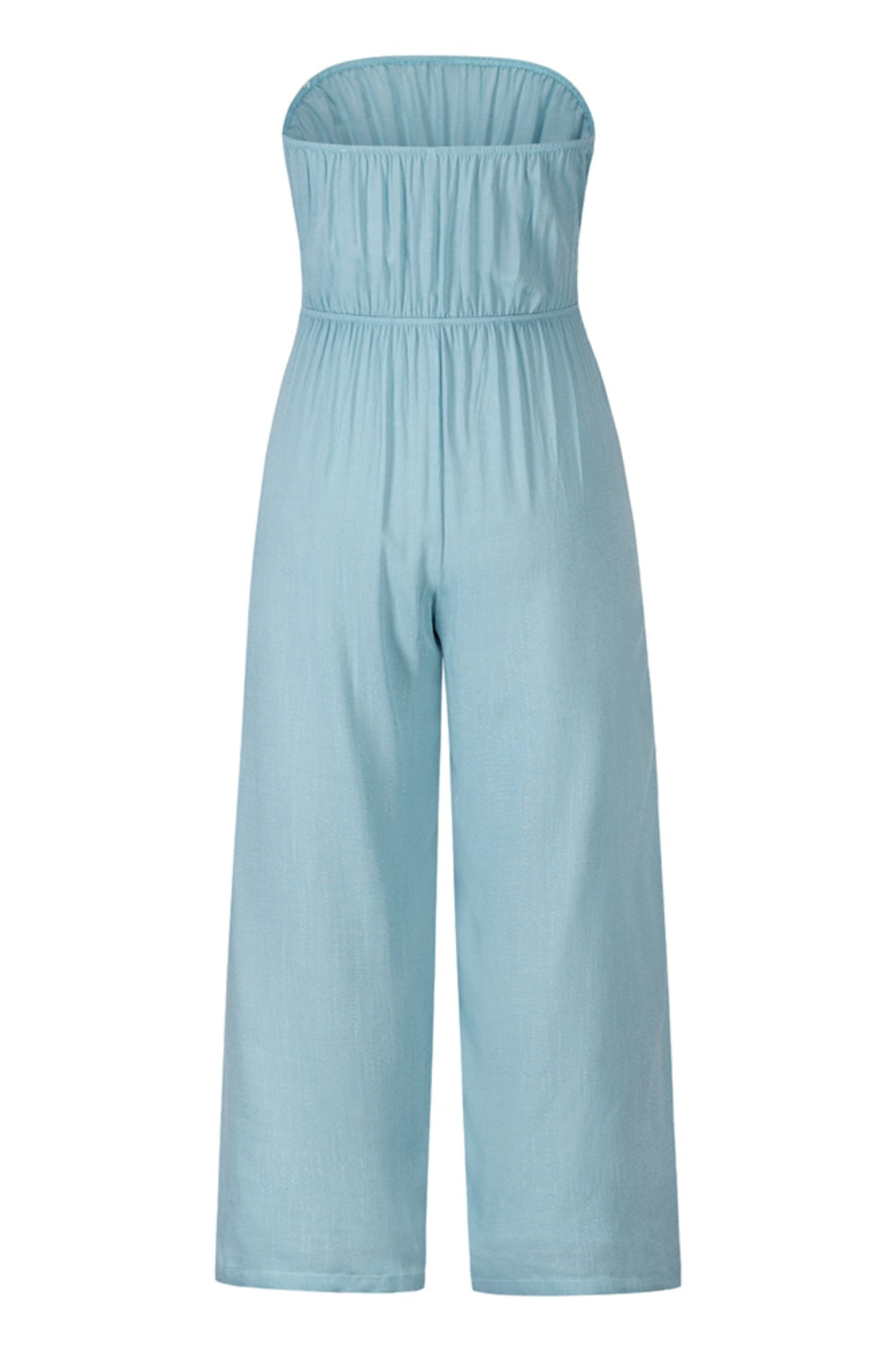 Seaside Serenity Jumpsuit