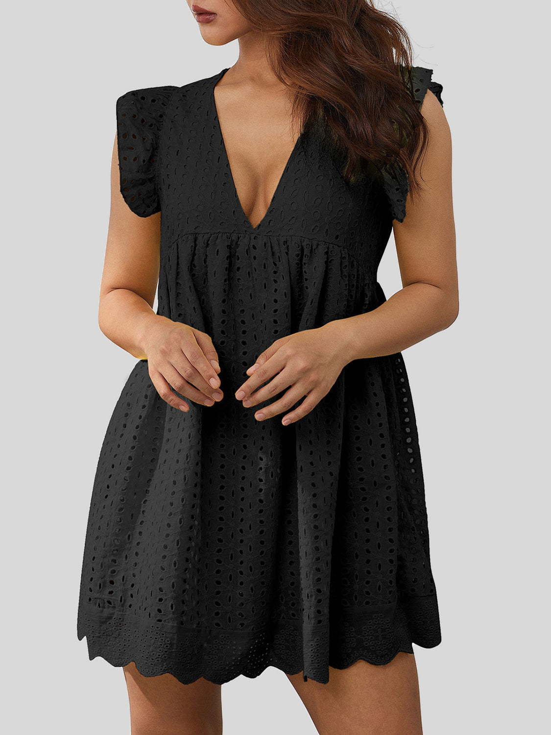 Sweetsie Mini Dress