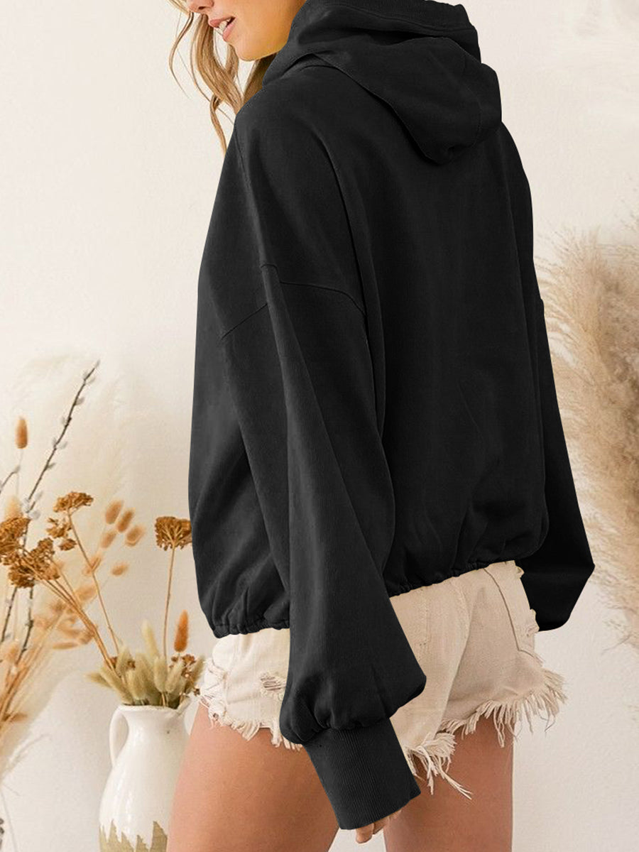 Casual Sunday Hoodie