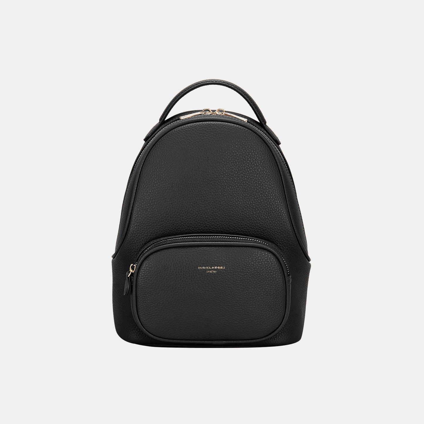 David Jones Handle Backpack