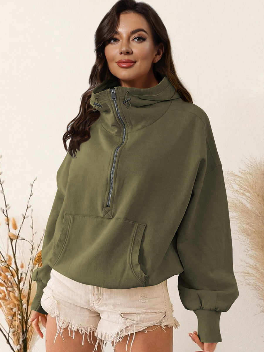 Casual Sunday Hoodie