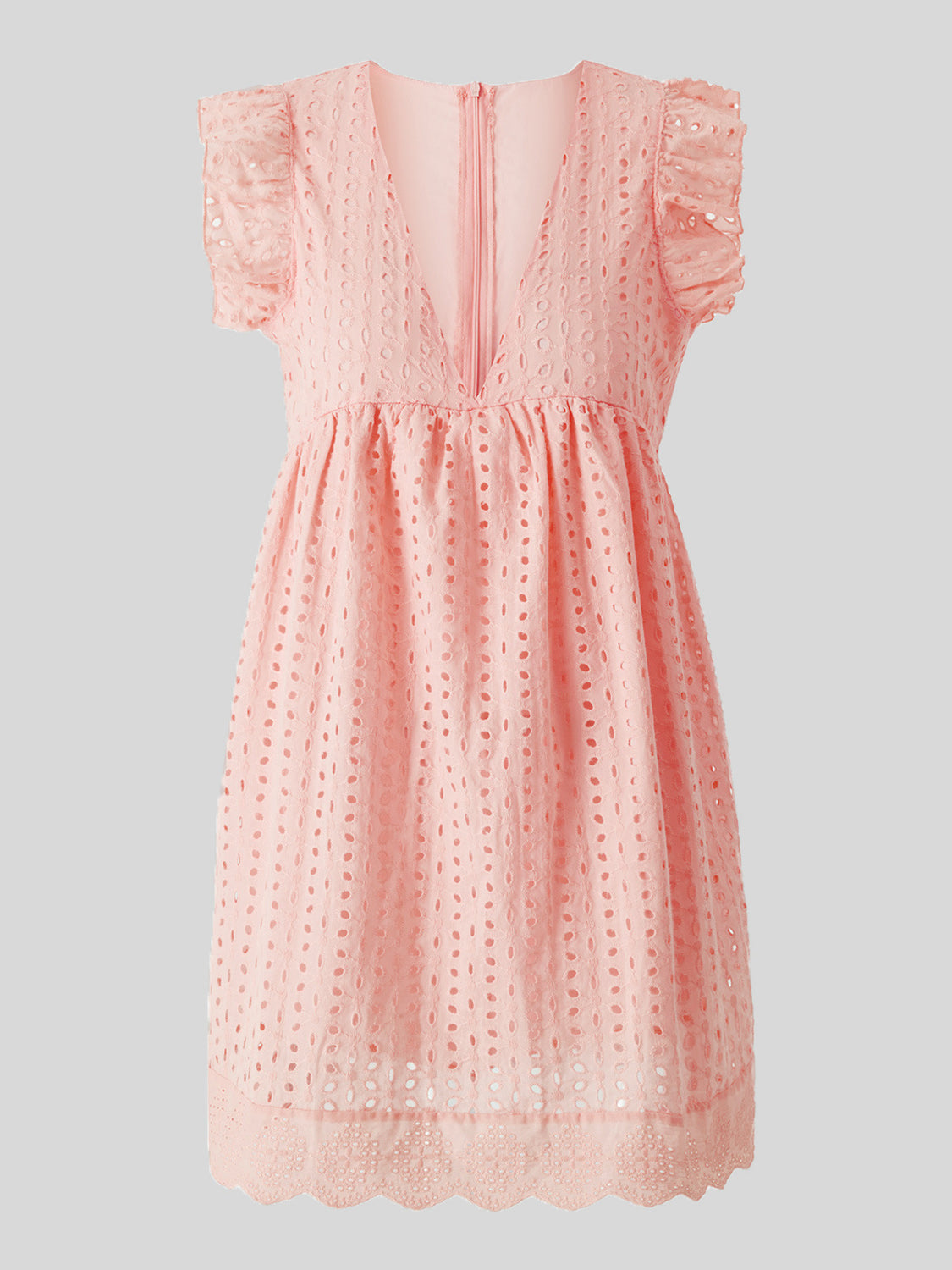 Sweetsie Mini Dress