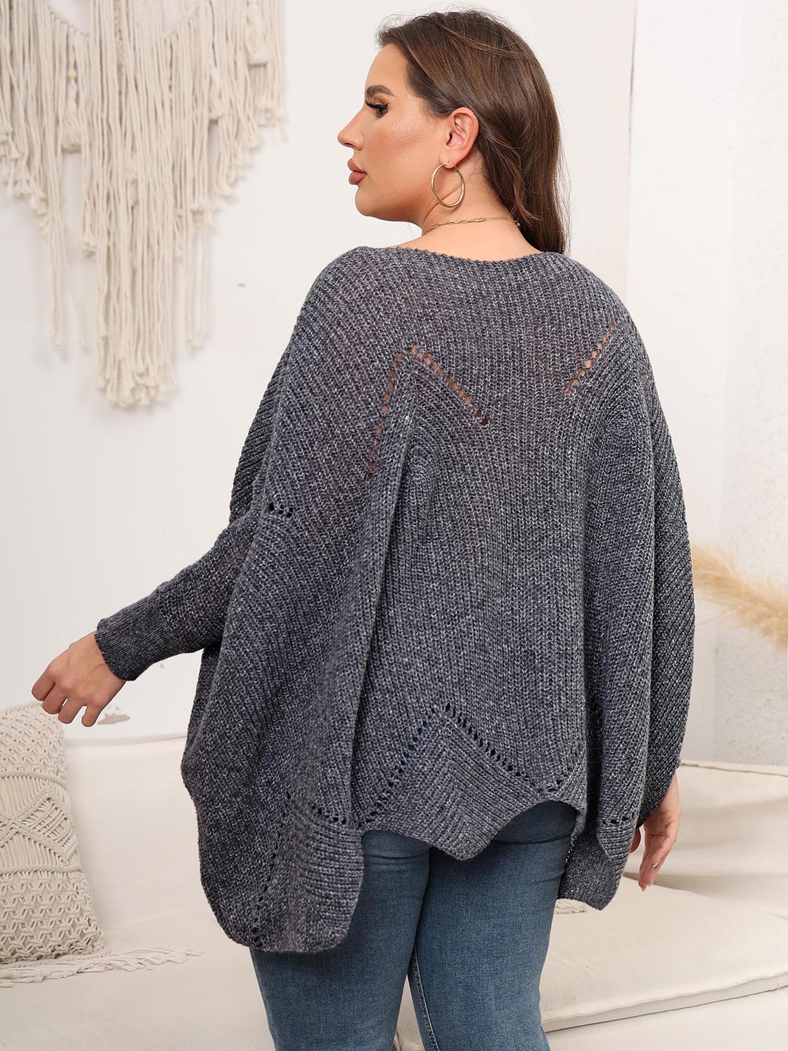 Graci Sweater