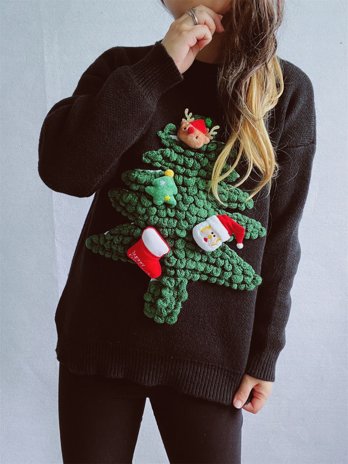 Ugly Christmas Sweater