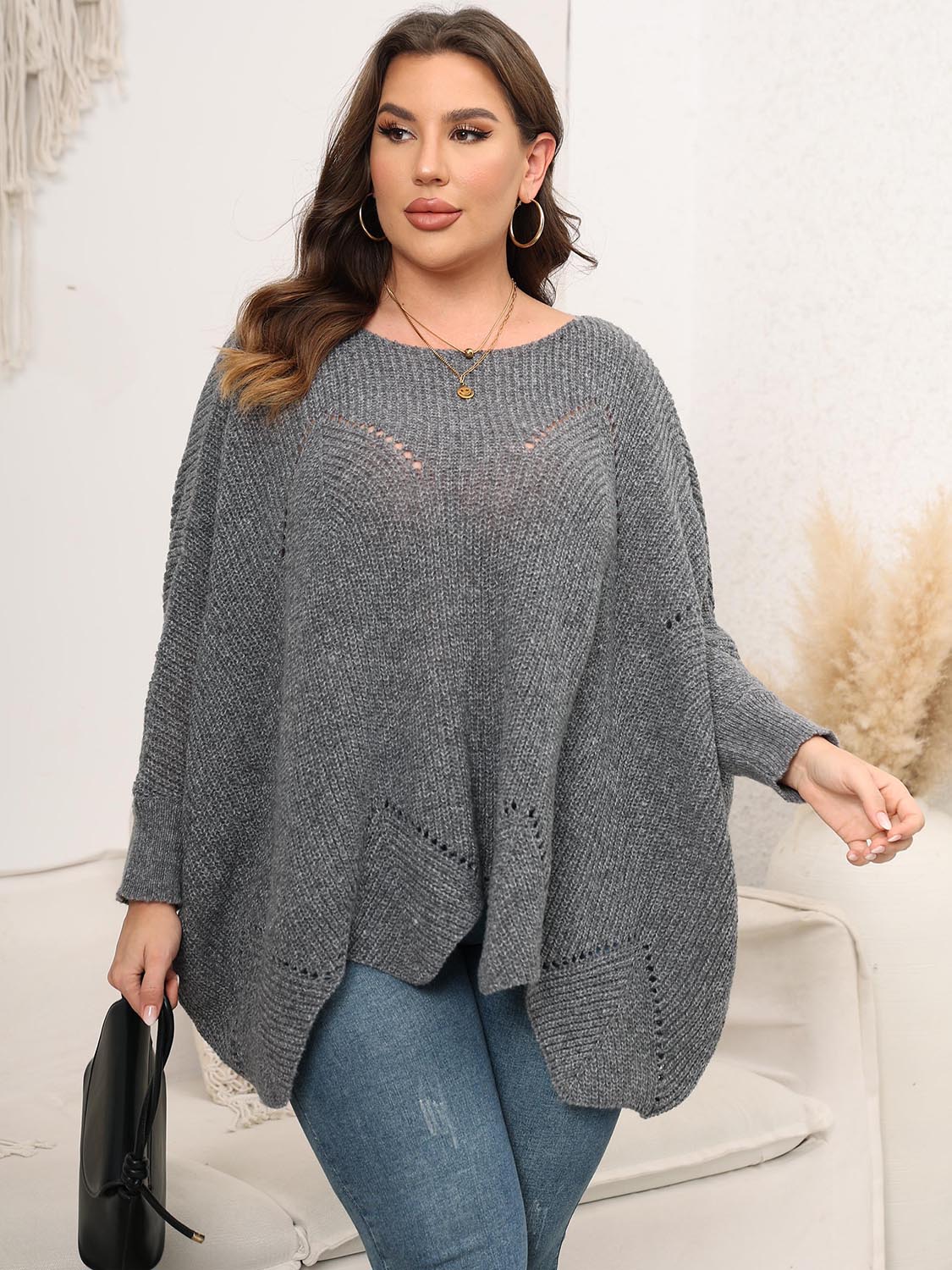 Graci Sweater
