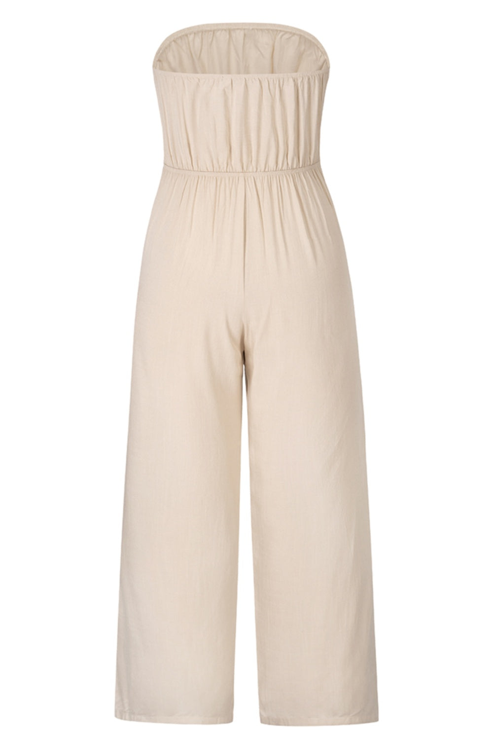 Seaside Serenity Jumpsuit