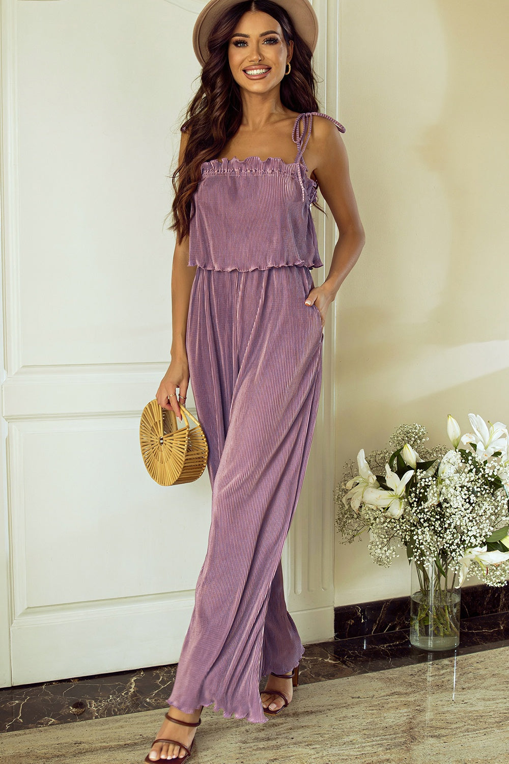 Vixen Jumpsuit