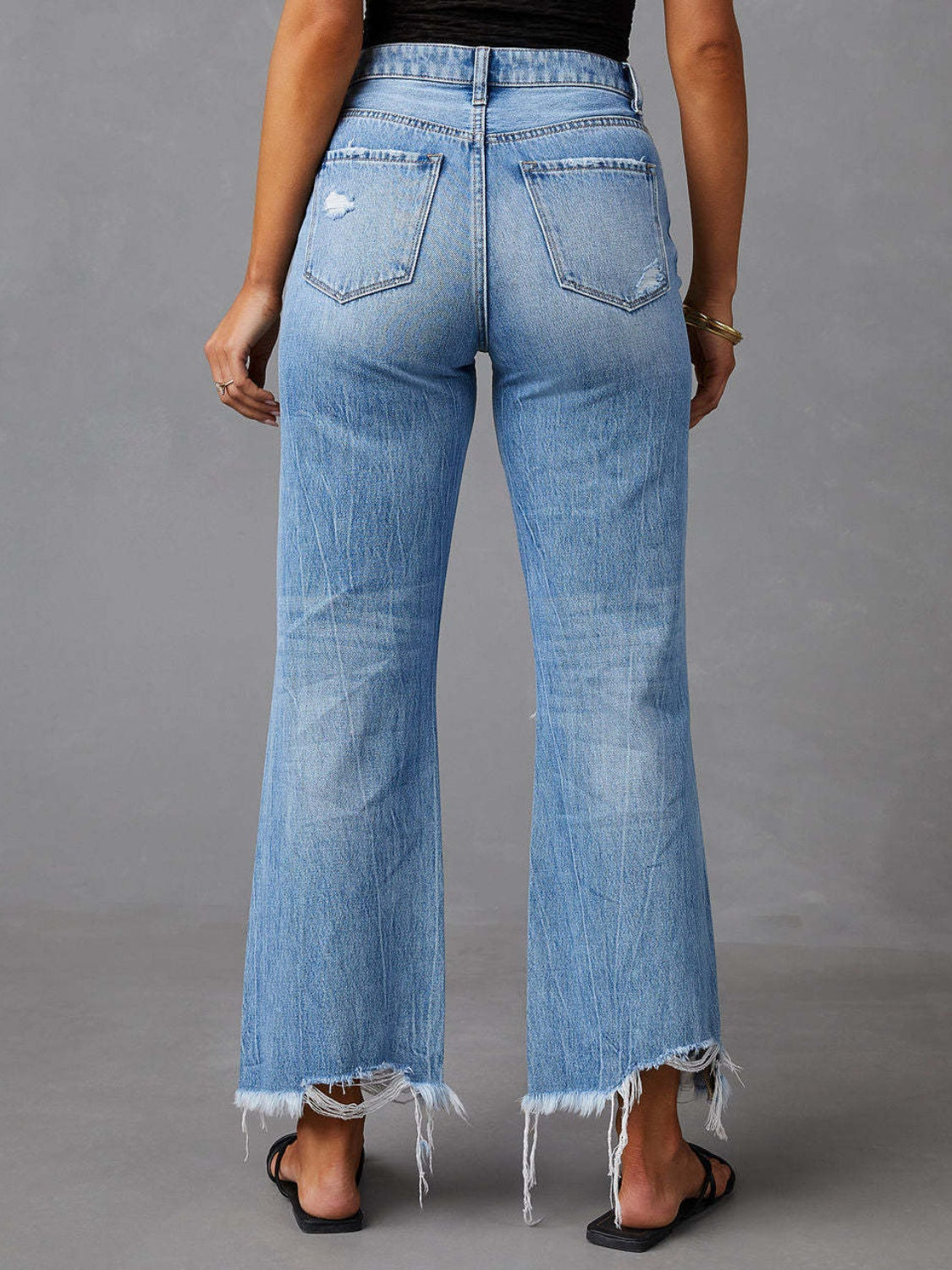 California Wave Jeans
