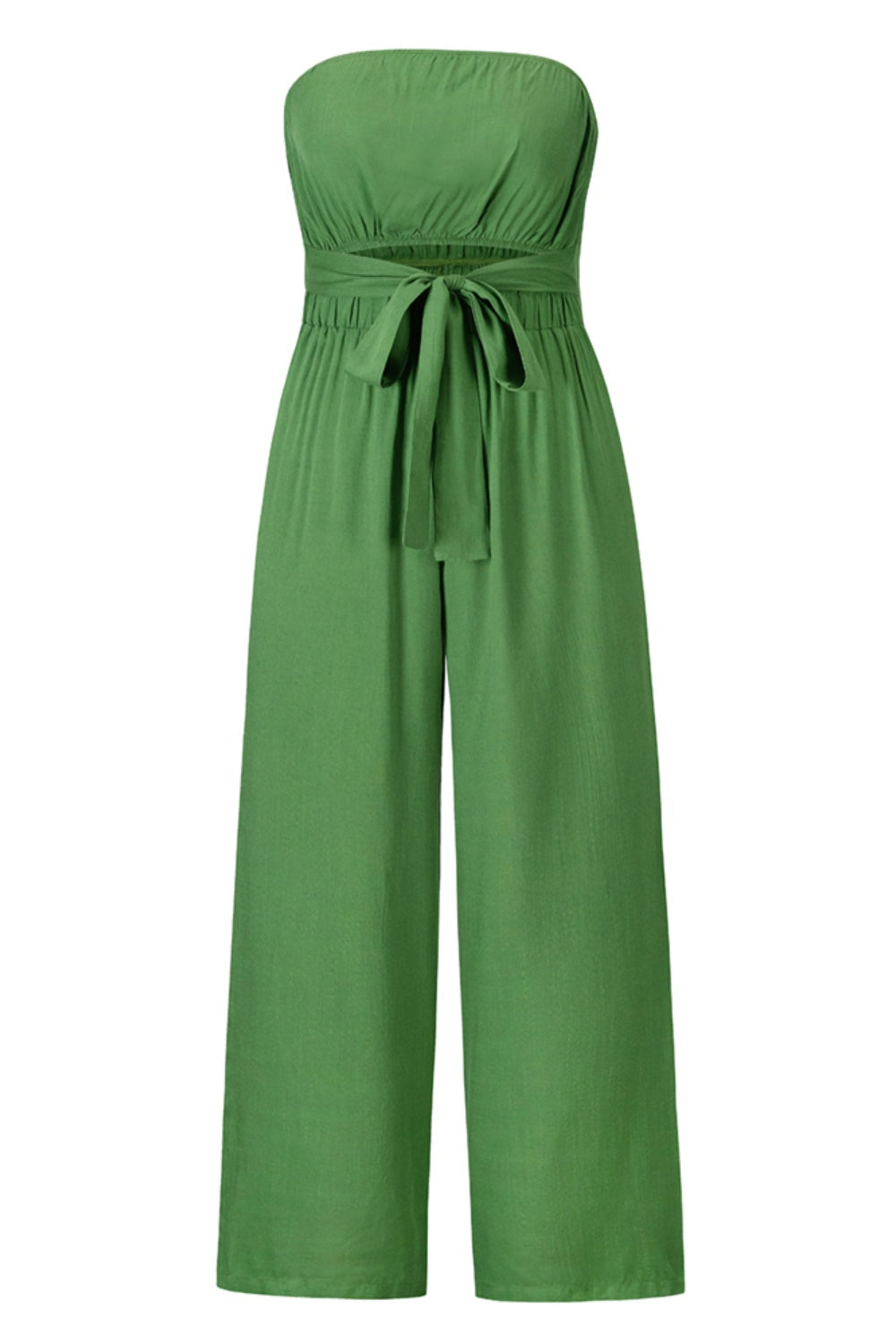 Seaside Serenity Jumpsuit