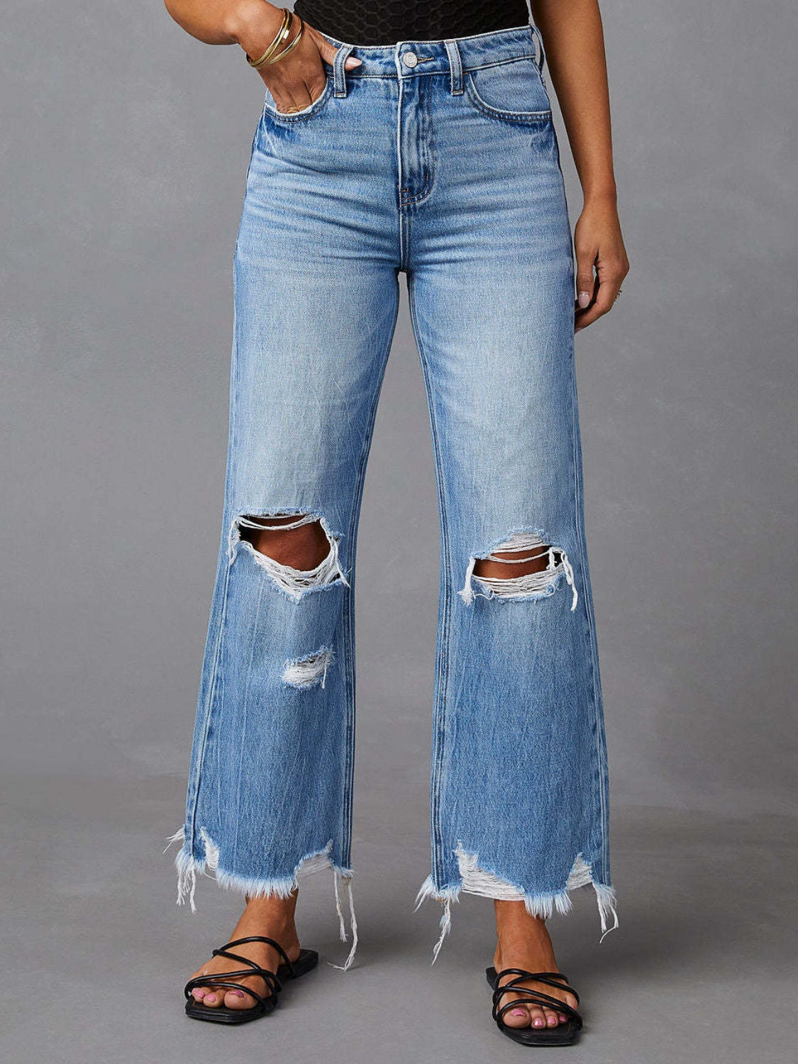 California Wave Jeans