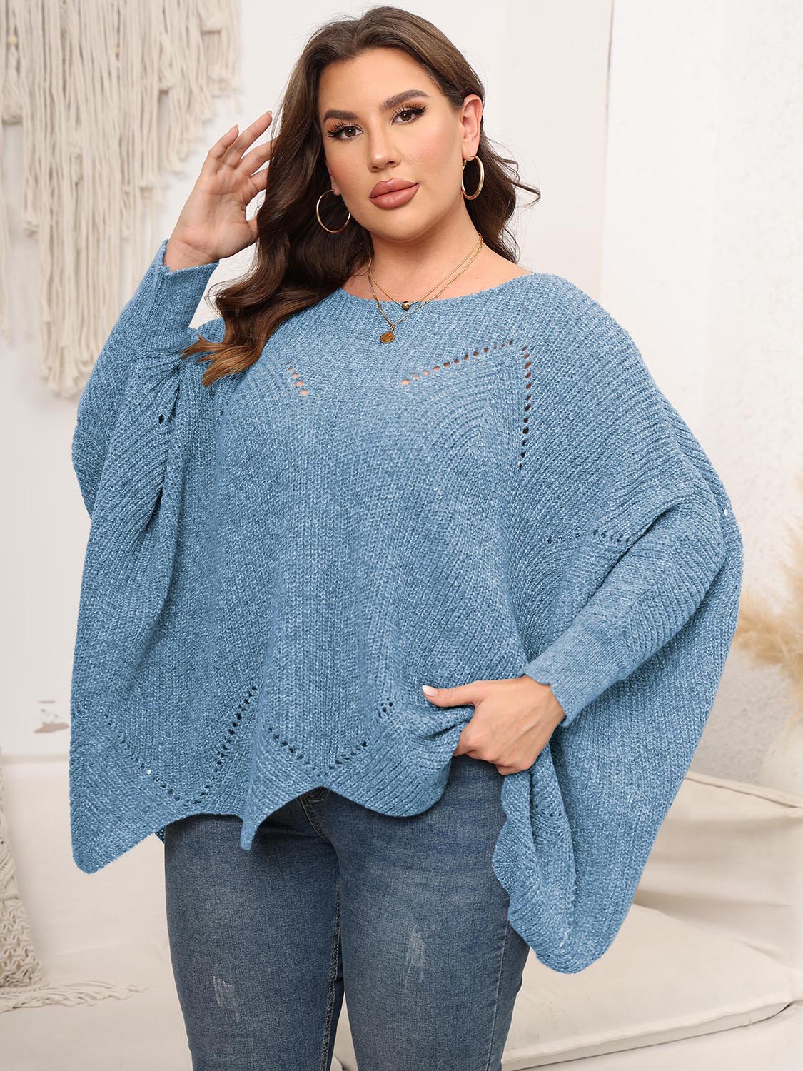 Graci Sweater
