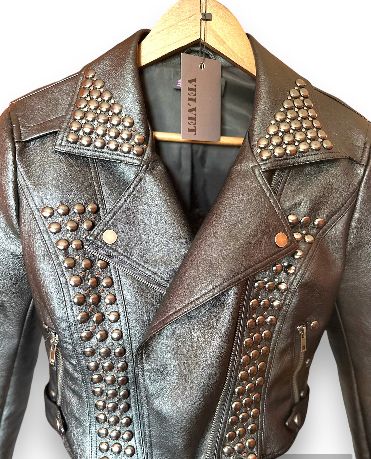The Stud Jacket