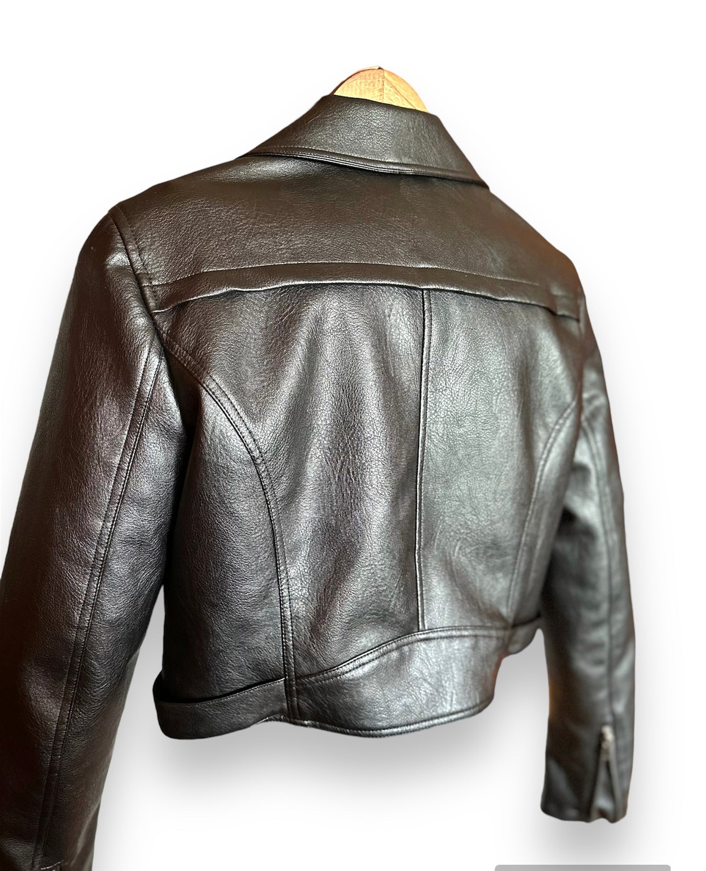 The Stud Jacket