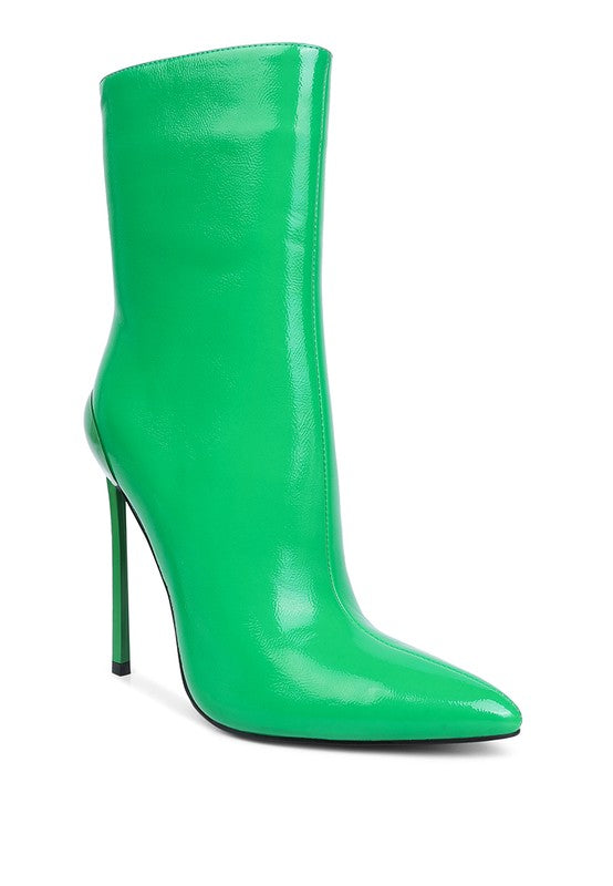 So Seductive Boot