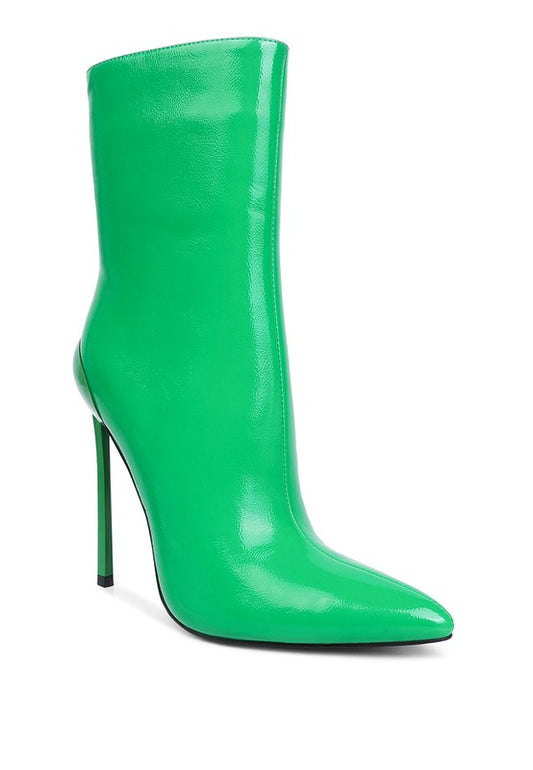 Elegant Ankle Boot