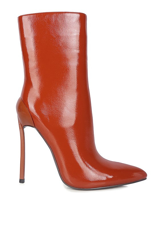 So Seductive Boot