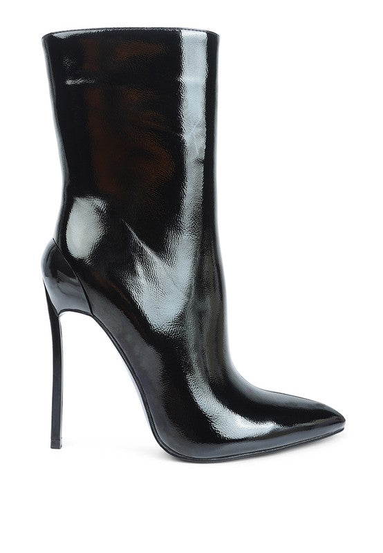 So Seductive Boot