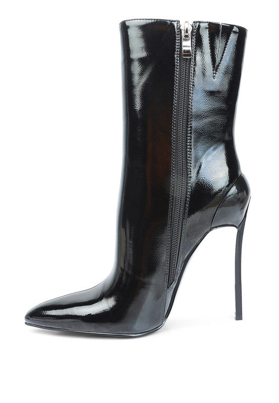 So Seductive Boot