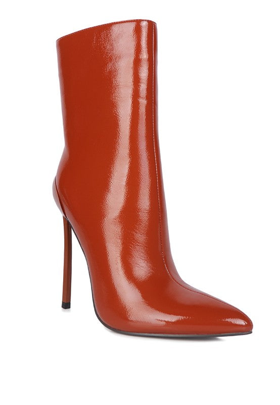 So Seductive Boot