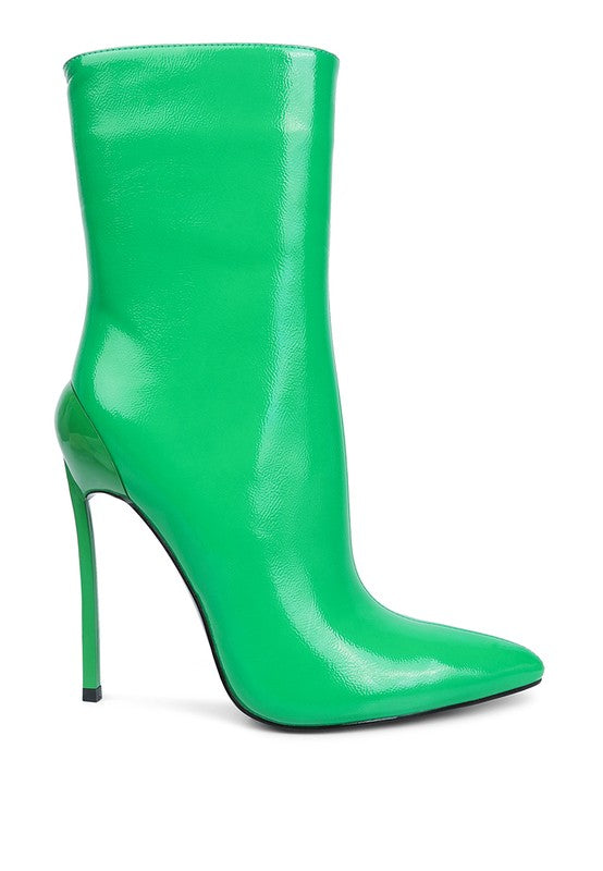 So Seductive Boot