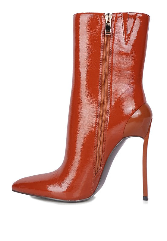 So Seductive Boot