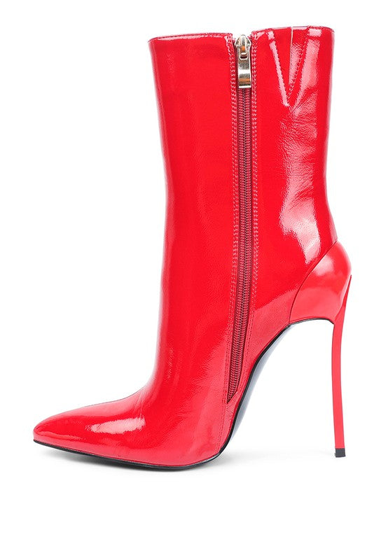 So Seductive Boot