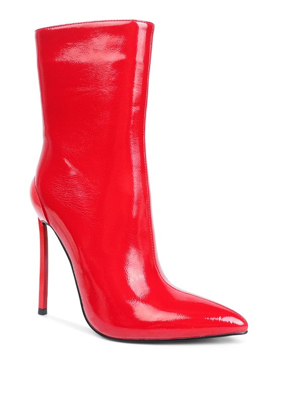 So Seductive Boot