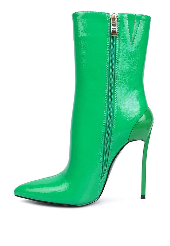 So Seductive Boot