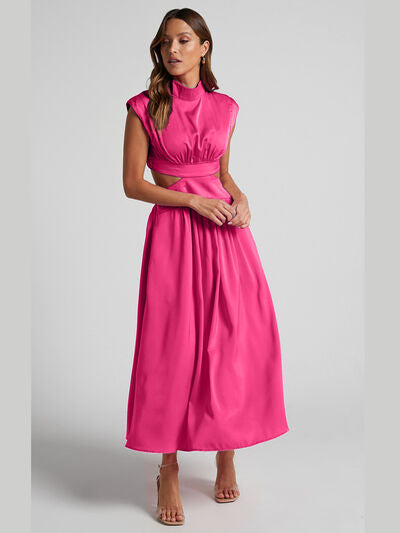 Dreamy Cutout Dress