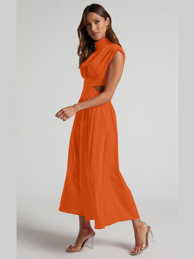 Dreamy Cutout Dress