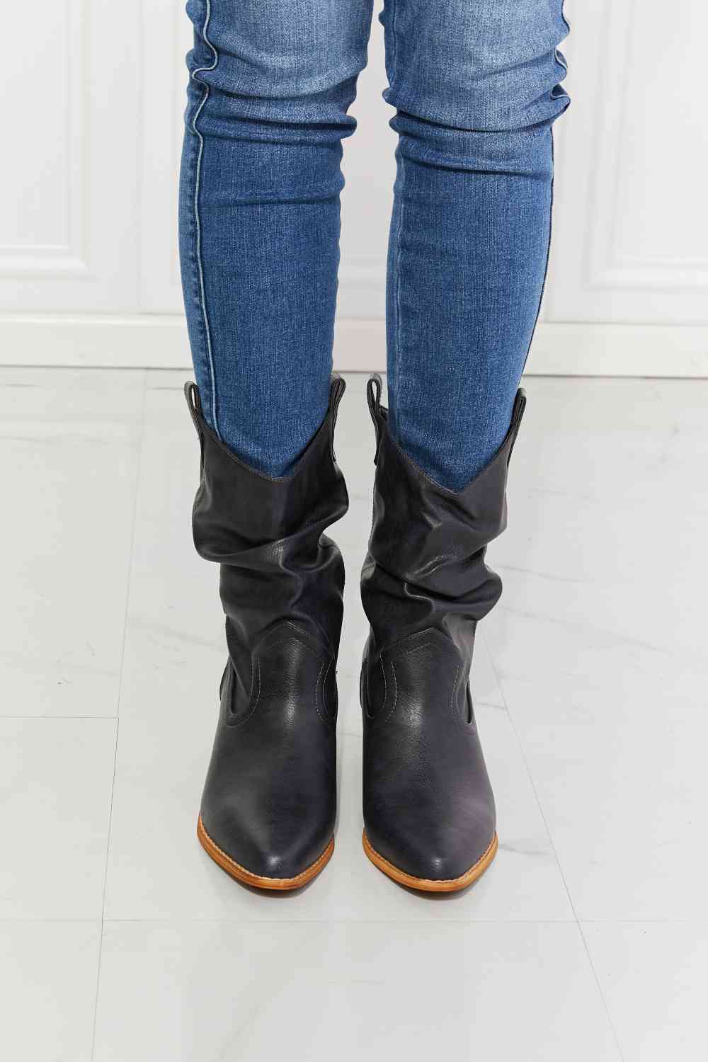 Better in Texas Cowboy Boots