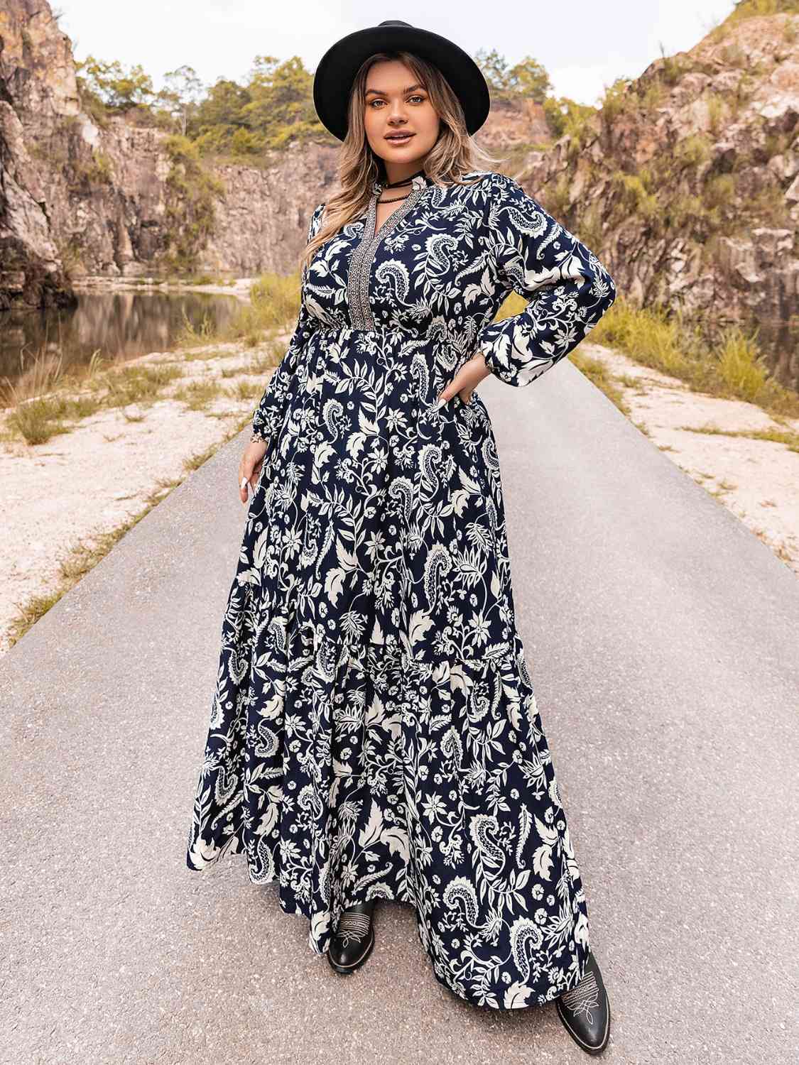 Church Rival Dress