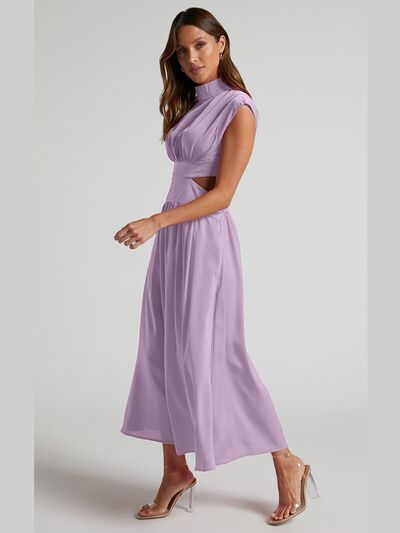 Dreamy Cutout Dress