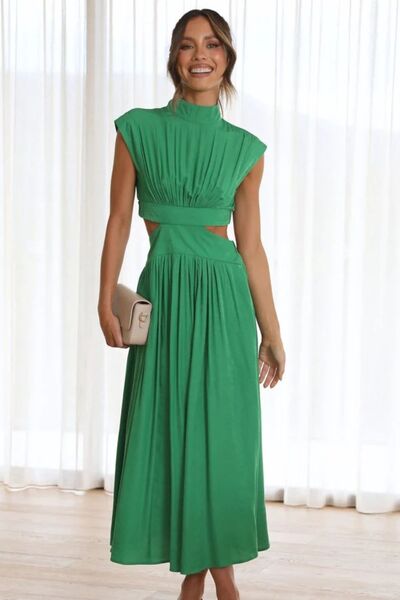 Dreamy Cutout Dress