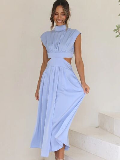 Dreamy Cutout Dress