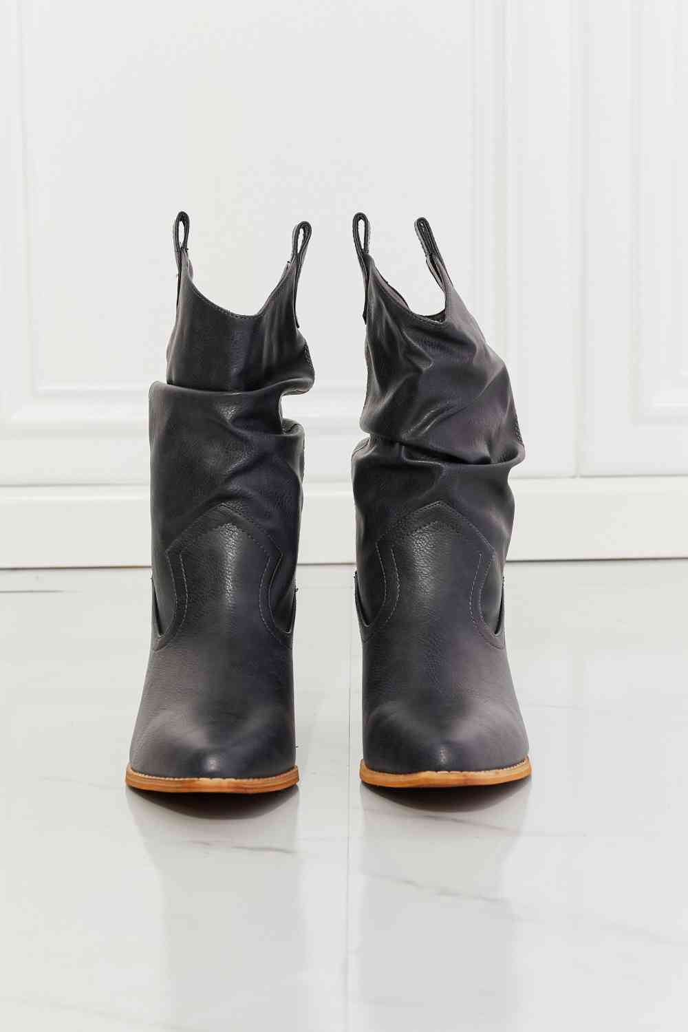 Better in Texas Cowboy Boots