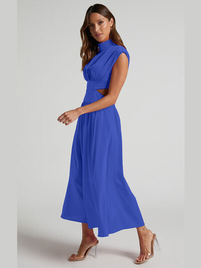 Dreamy Cutout Dress