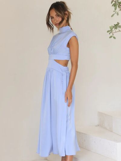 Dreamy Cutout Dress