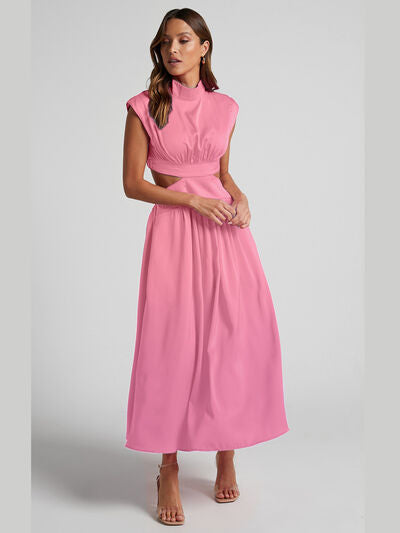 Dreamy Cutout Dress