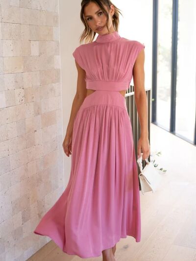 Dreamy Cutout Dress