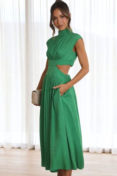 Dreamy Cutout Dress